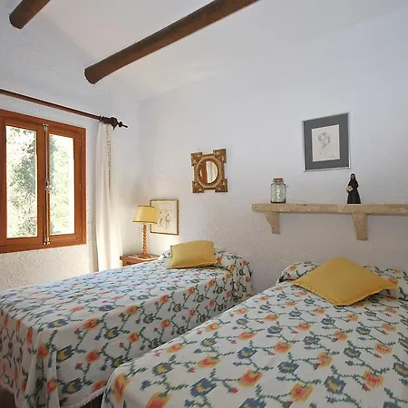 Garrovera Holiday home