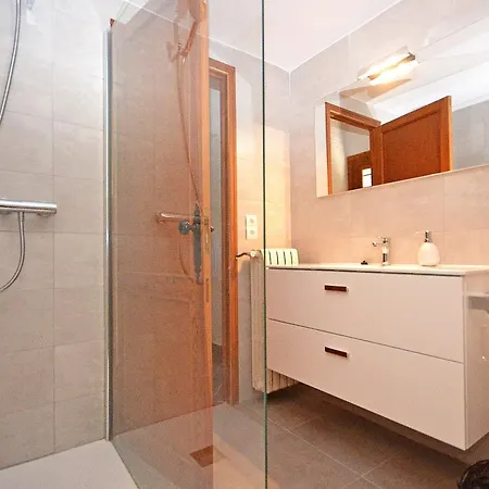 Garrovera Holiday home *