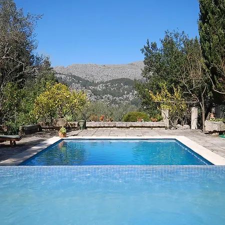 Garrovera Holiday home