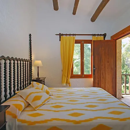 Garrovera Holiday home Pollenca